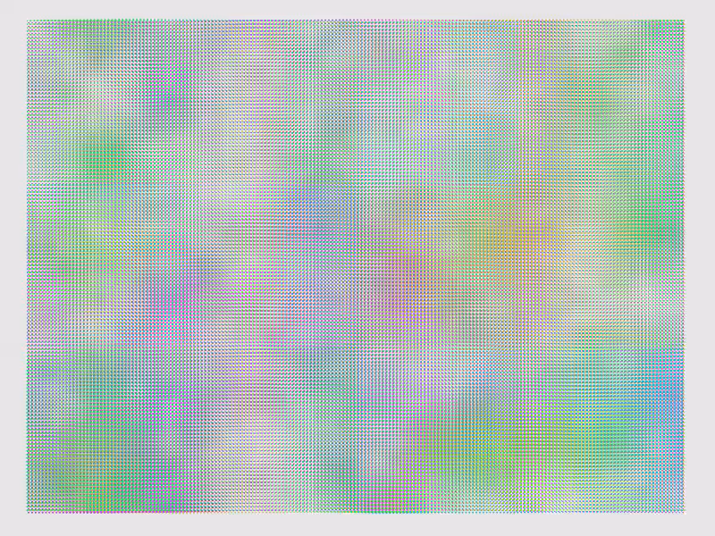 Color Function #5859