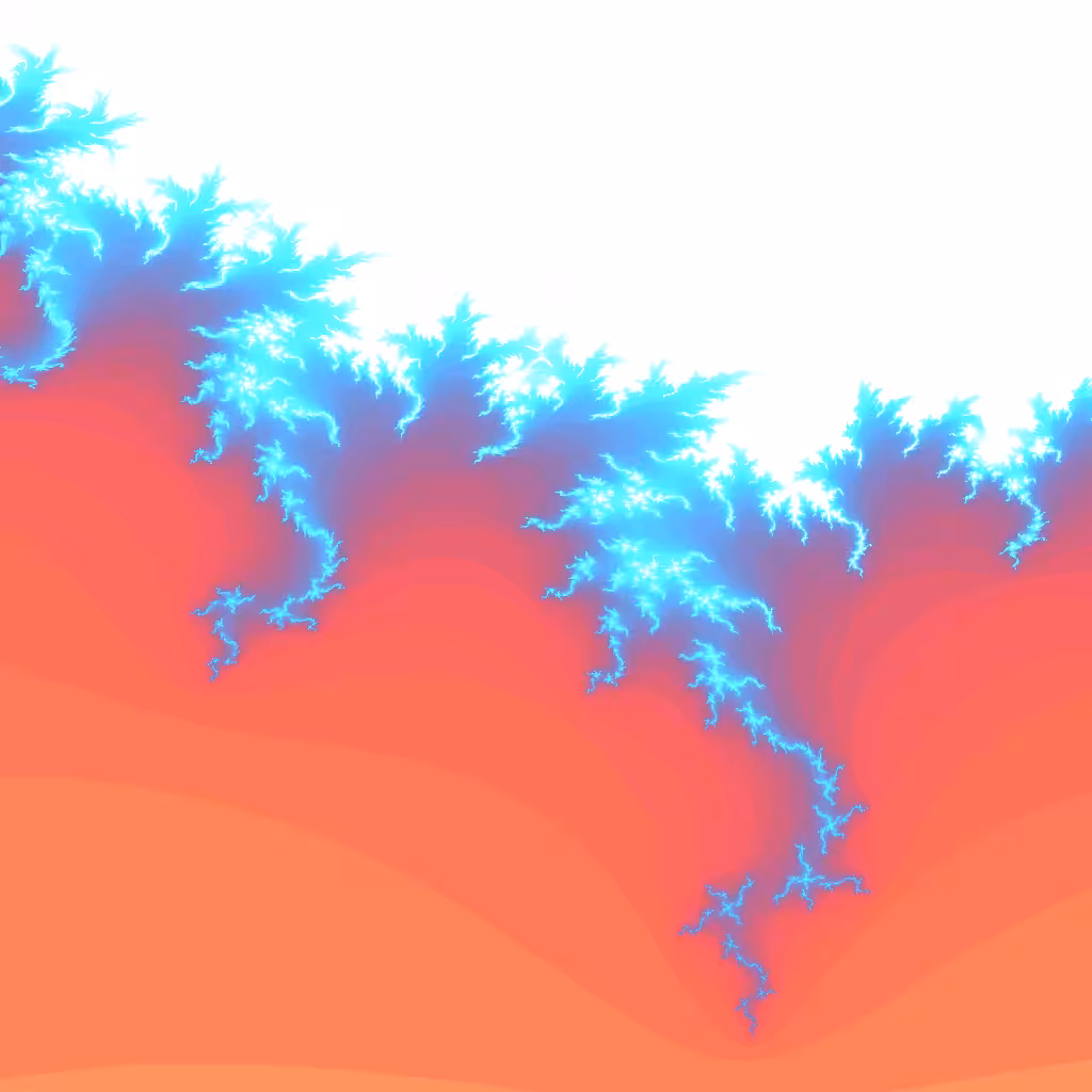 Eruption