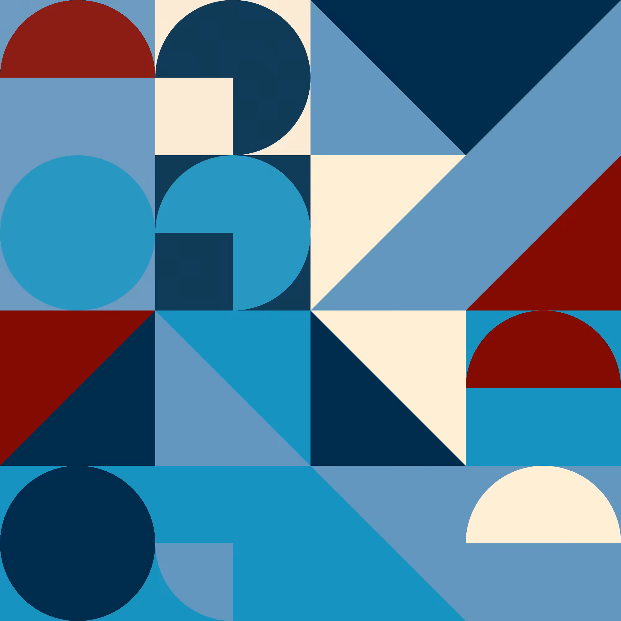 Generative Art #GABS #69