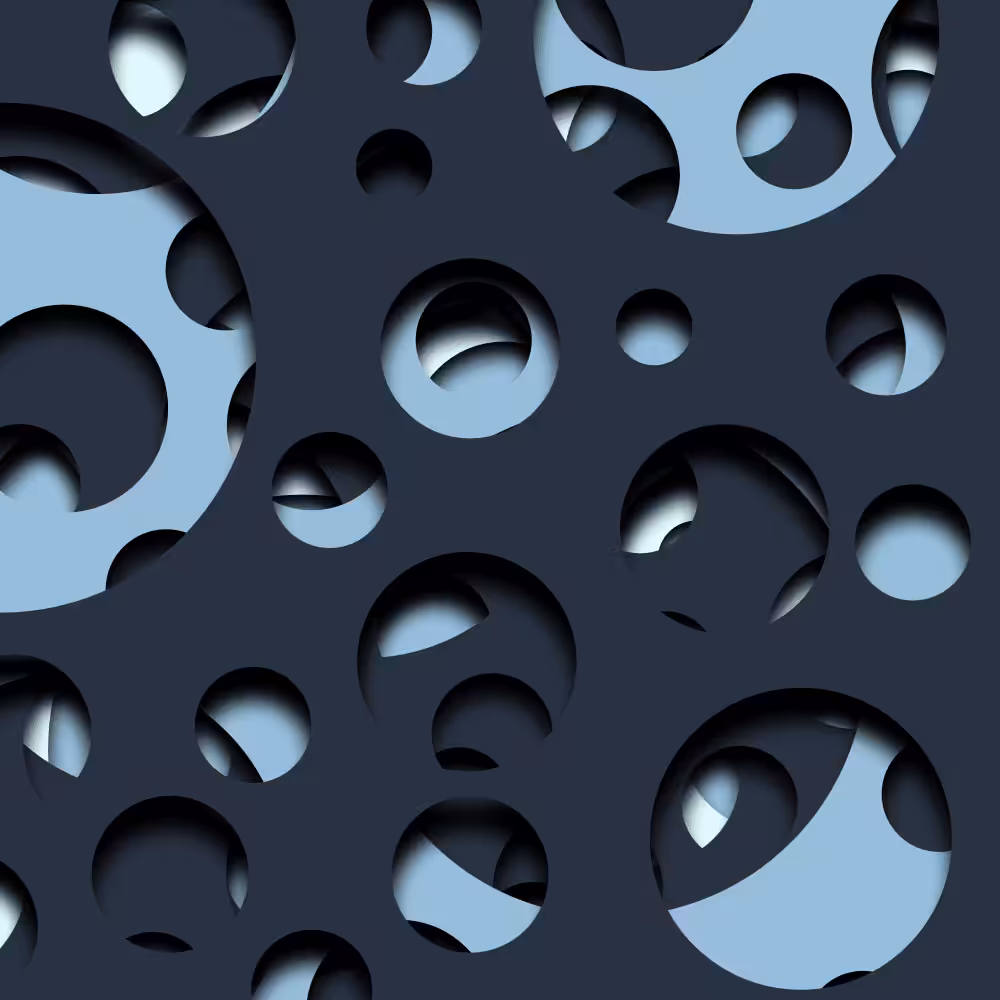 CryptoBauhaus: Aligned Punctures: #3