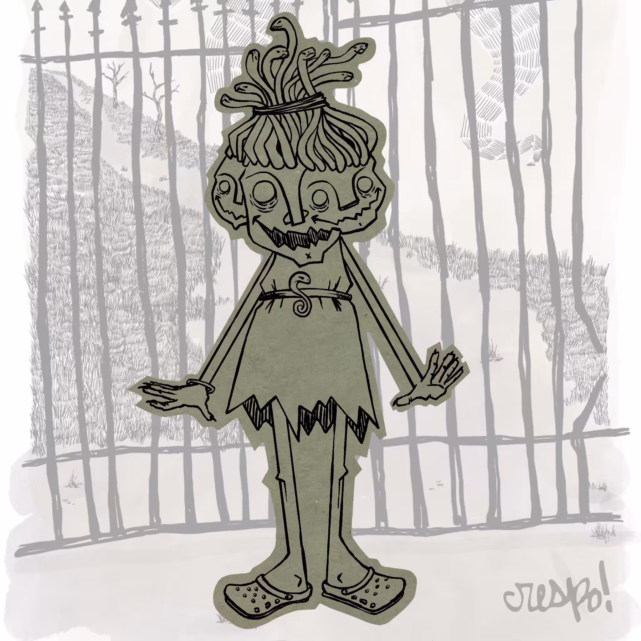 Gorgon
