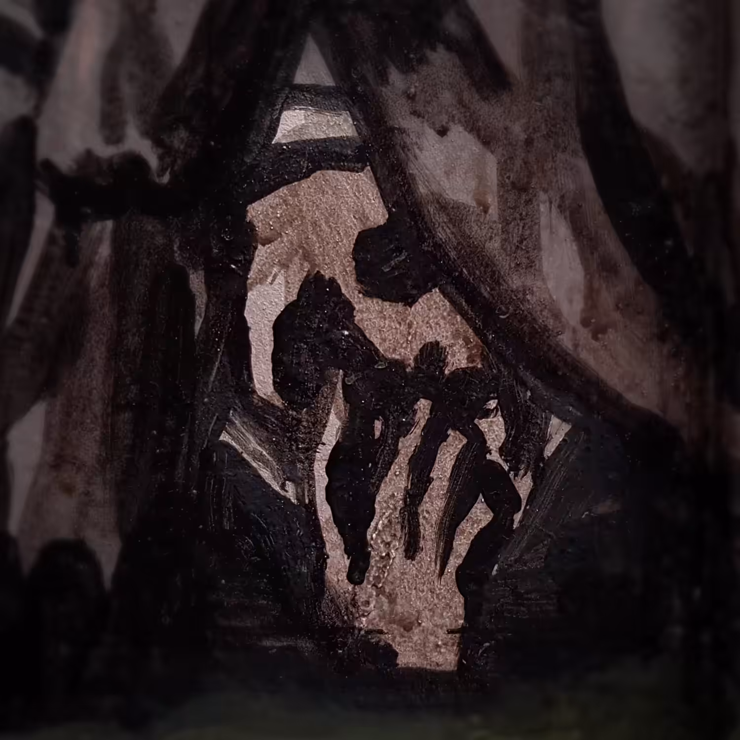 The Underground Sistine Chapel: 329 - The awakening