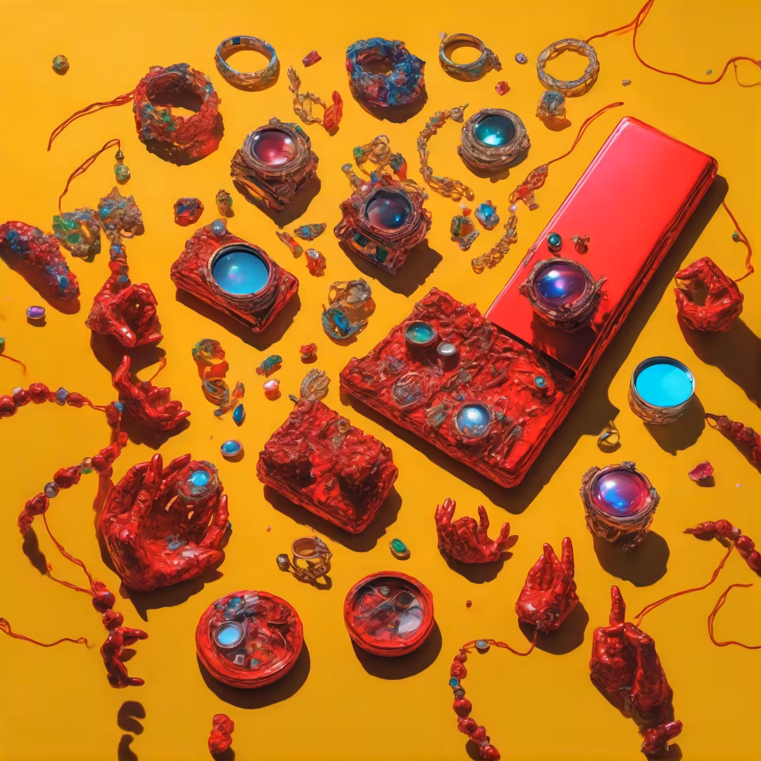 art and value  #312