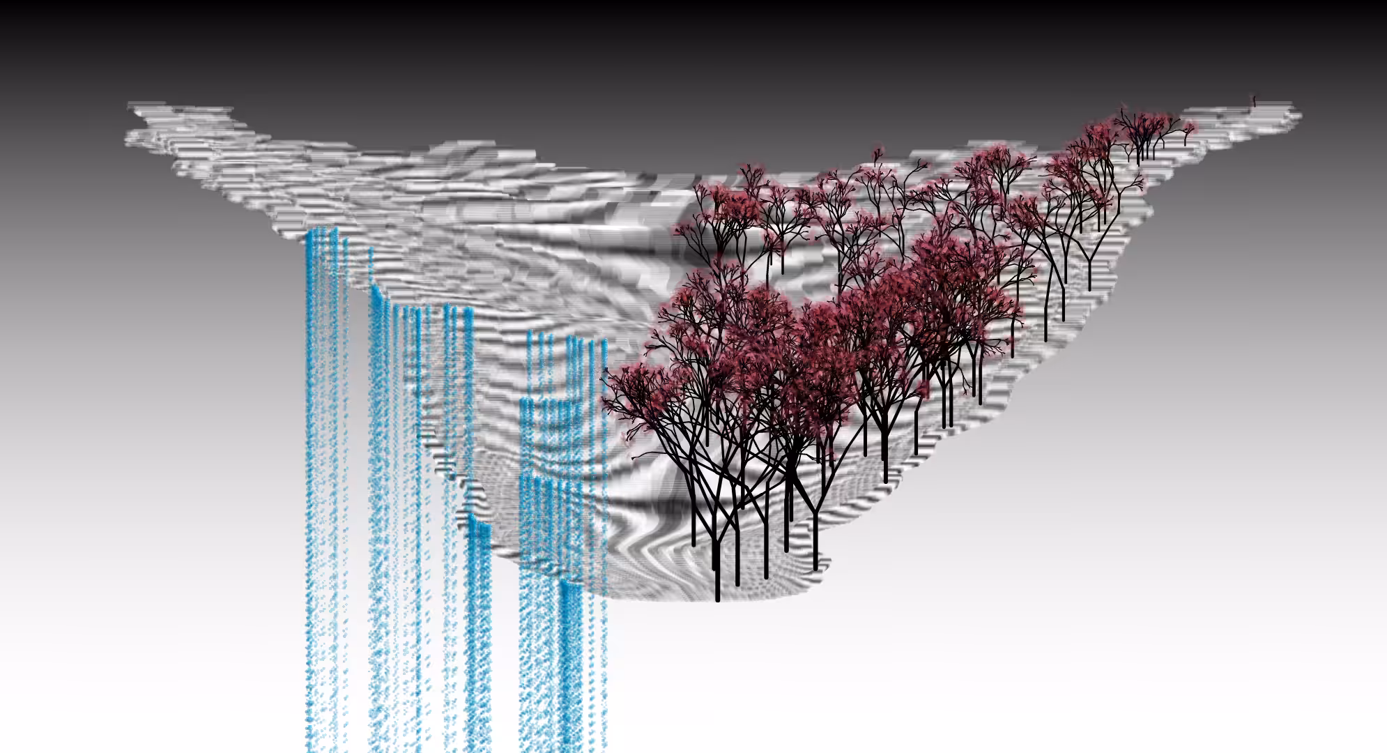 Flow and Flora #18