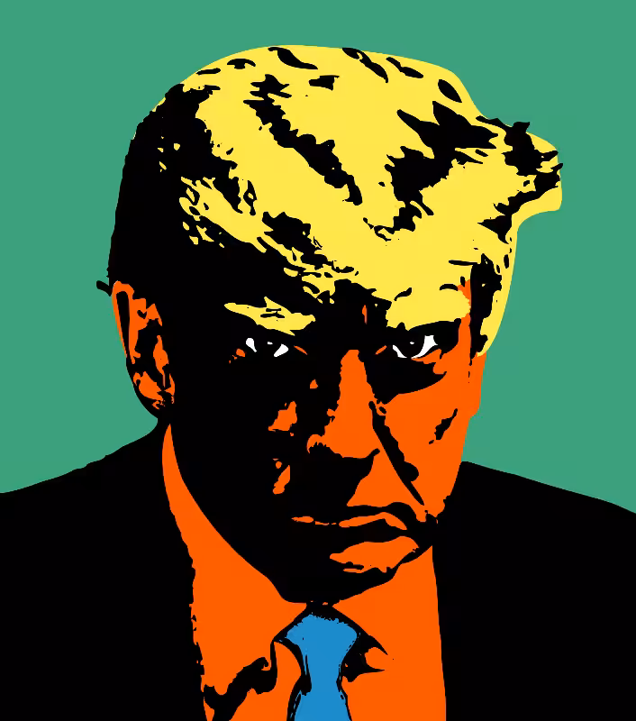 Donald Trump #69