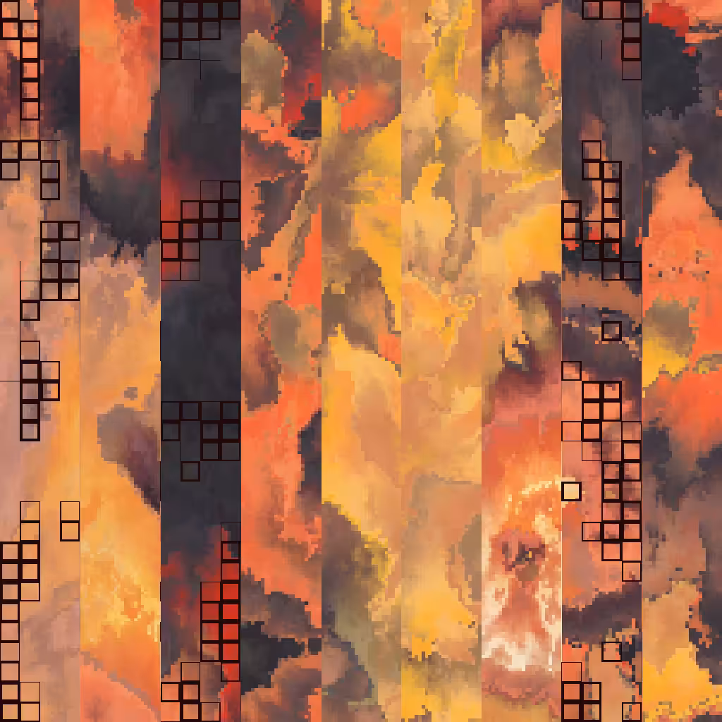 mirror space #146