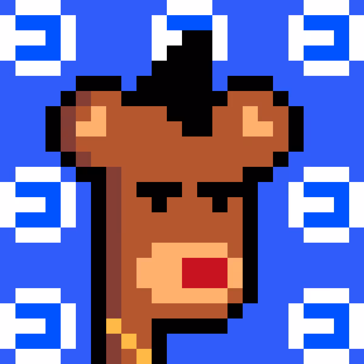 BearPunks #3849