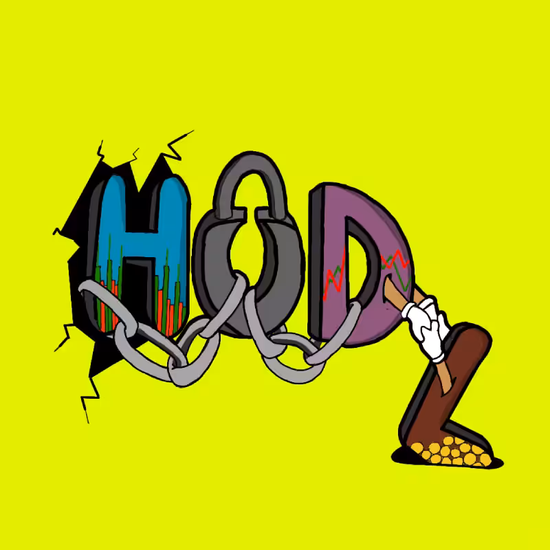 HODL 117