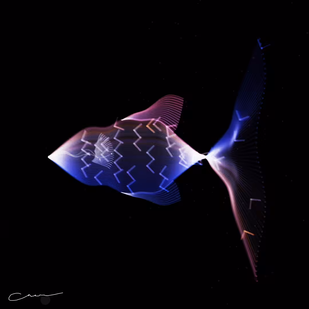 SoulFish #89