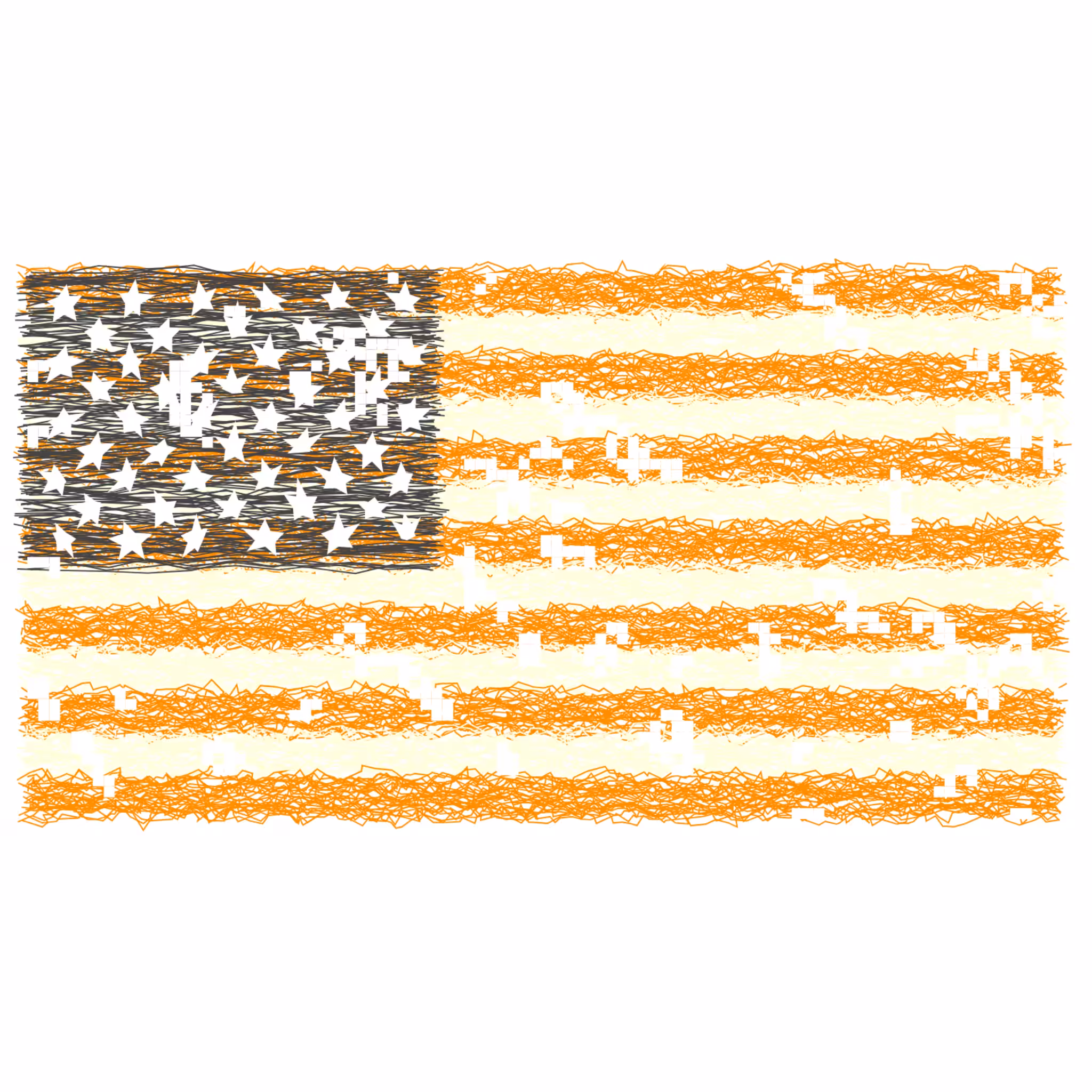 The Flags #4