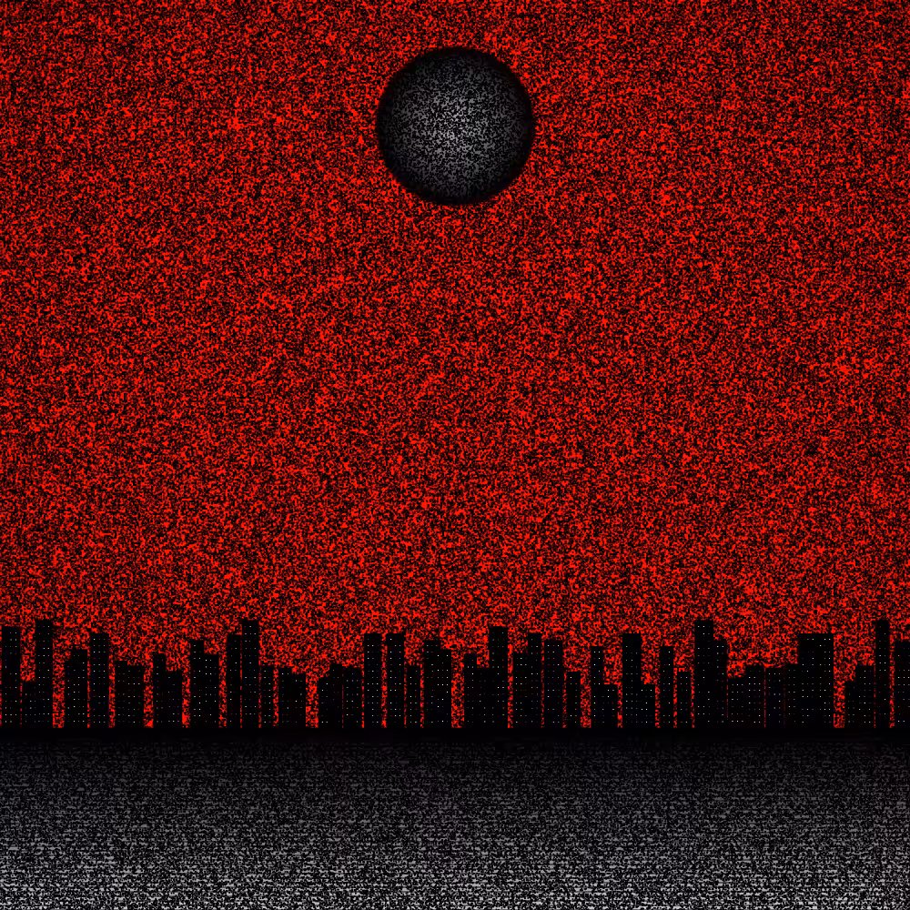 City noir #1
