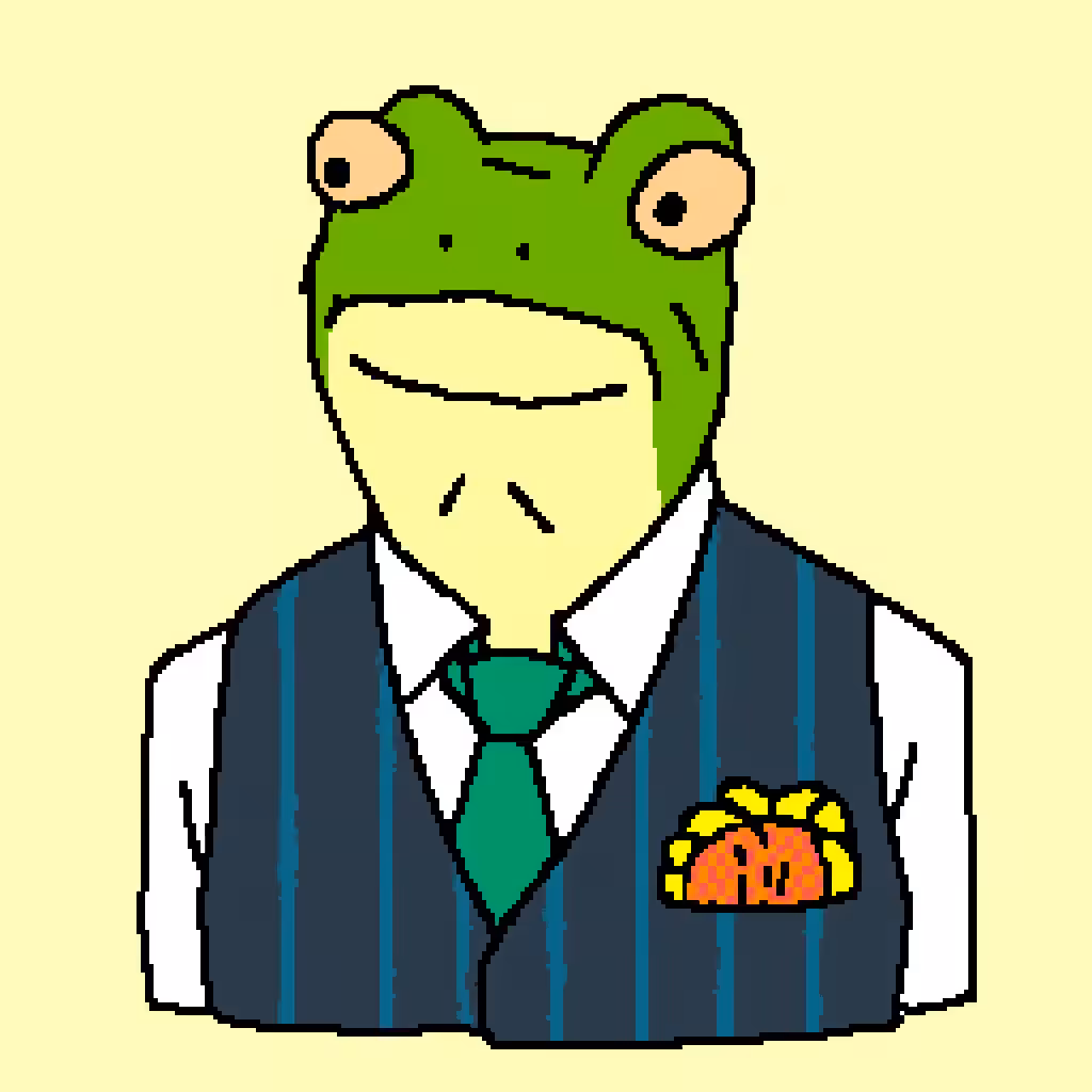 DX Terminal: CashCow12