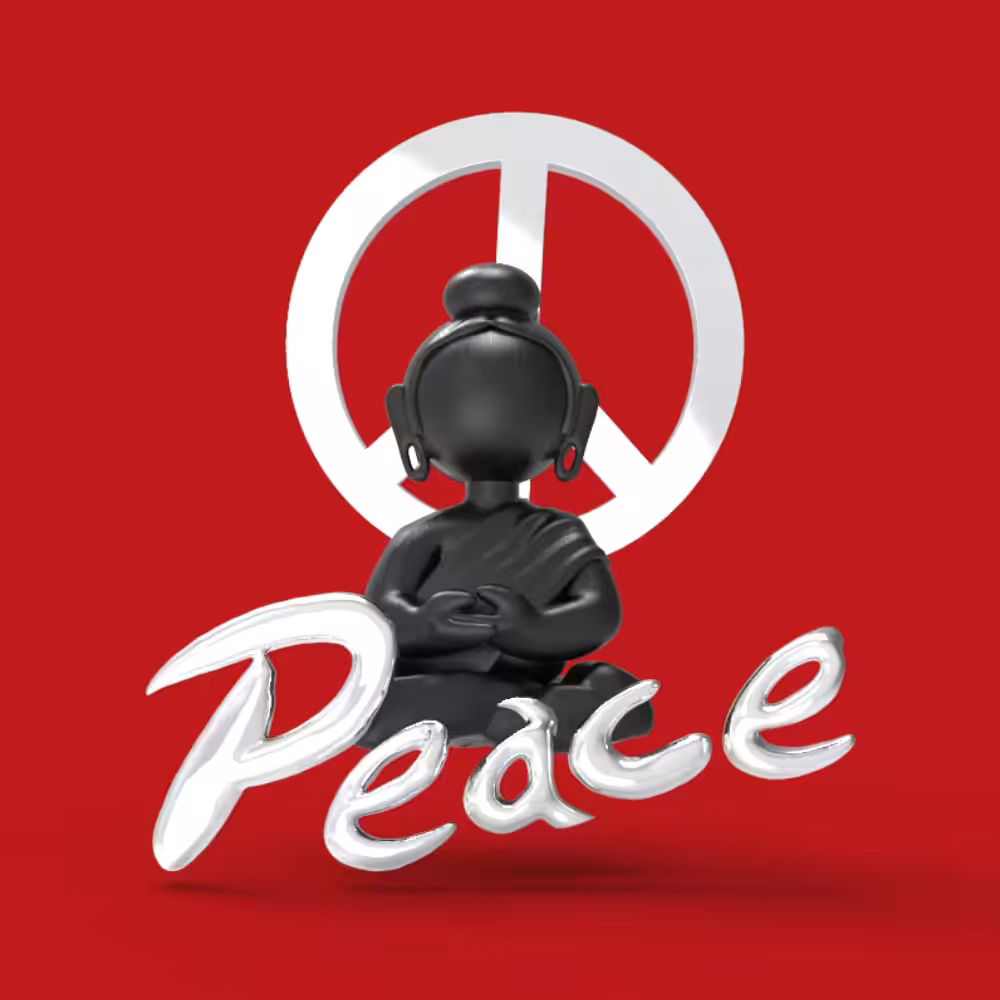 PEACE