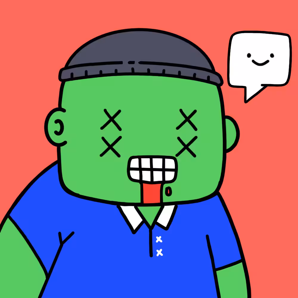 Dedfrenz #2 #49