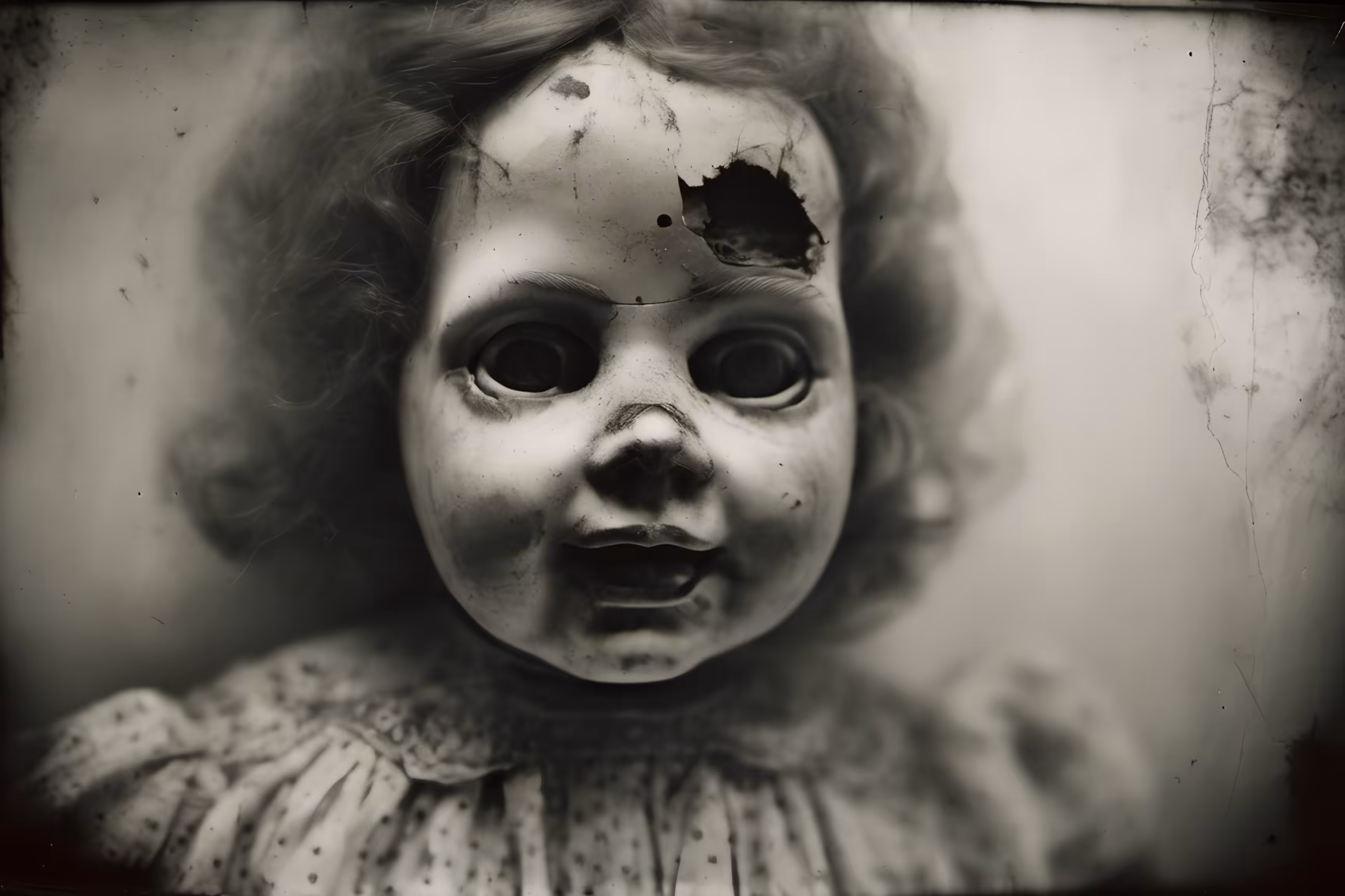 Iconic Terror #25