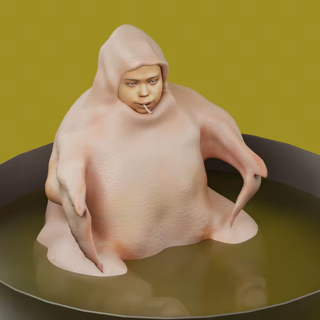 MOTHER OF BROTH3000