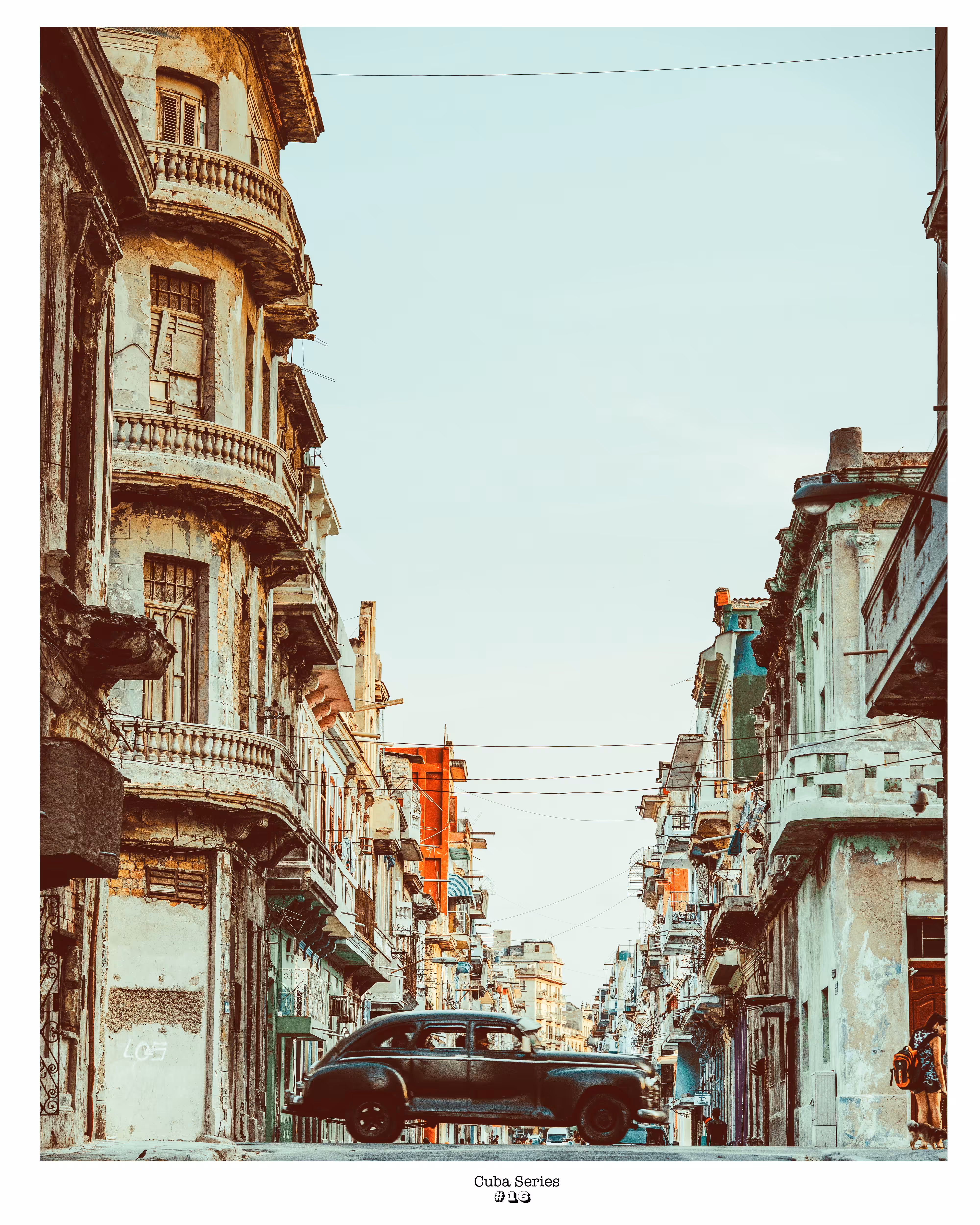 Cuba #16