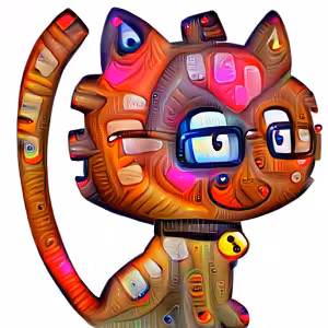 DREAM CAT #7853