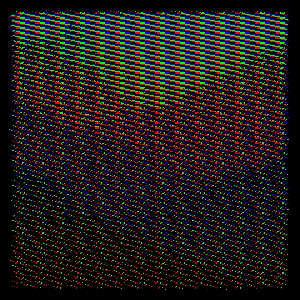 RGB Studies: RGB 201
