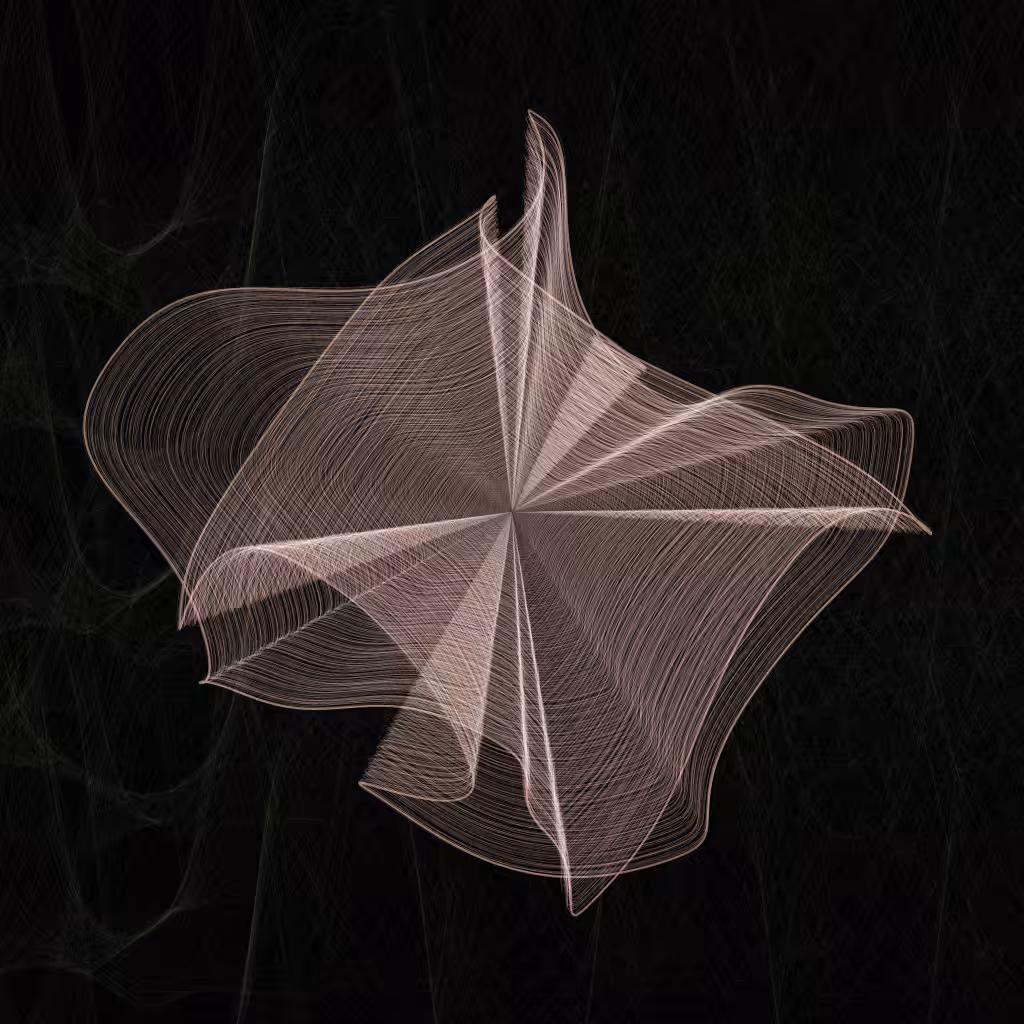 Splines #4