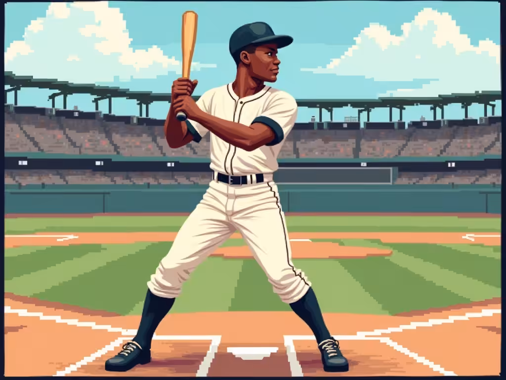 DataBaseball: Jim Landis - 1957 (0.8 PV)