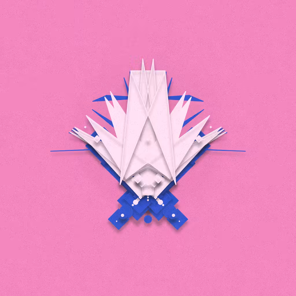 Paper Emblems #26