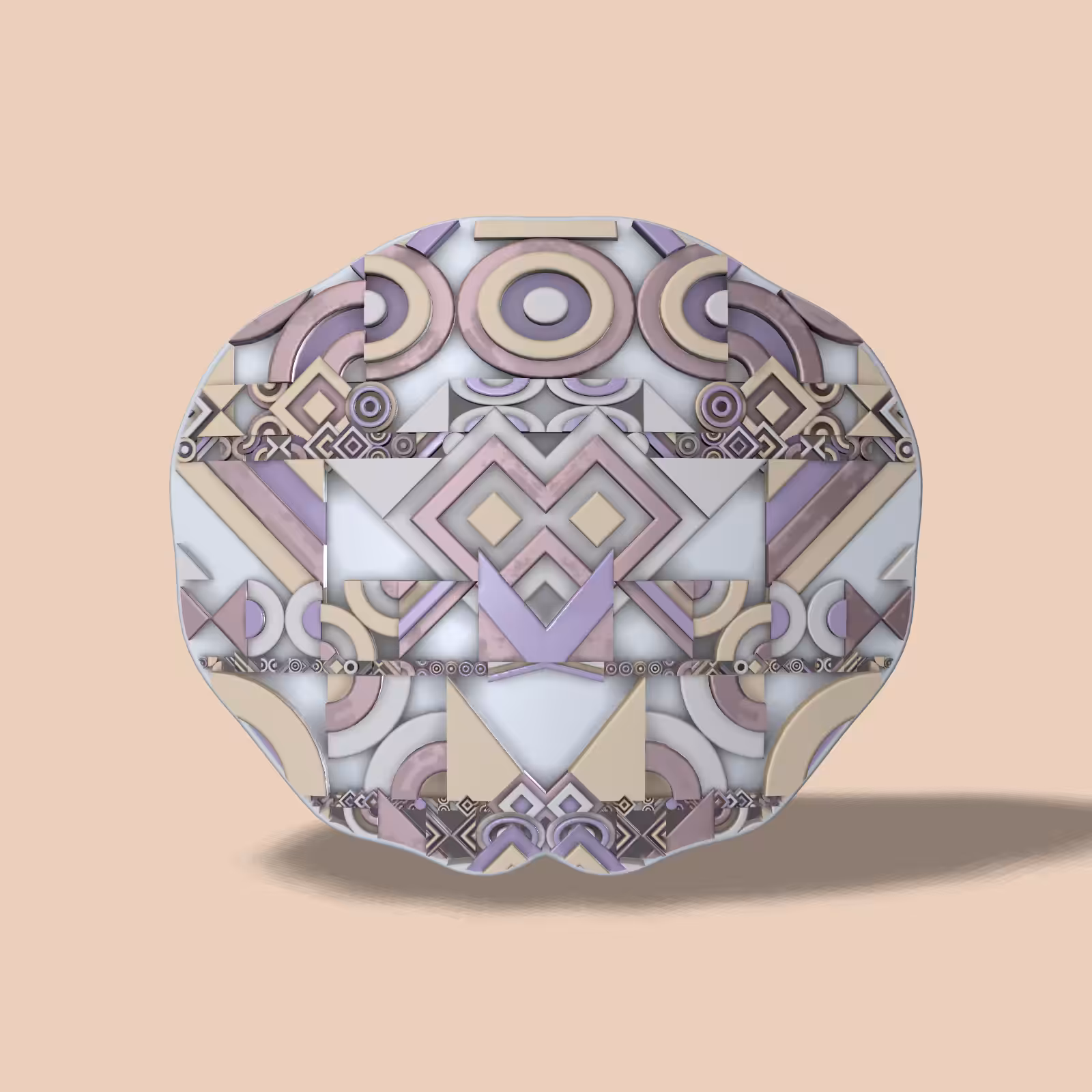 3D Generativemasks #8507