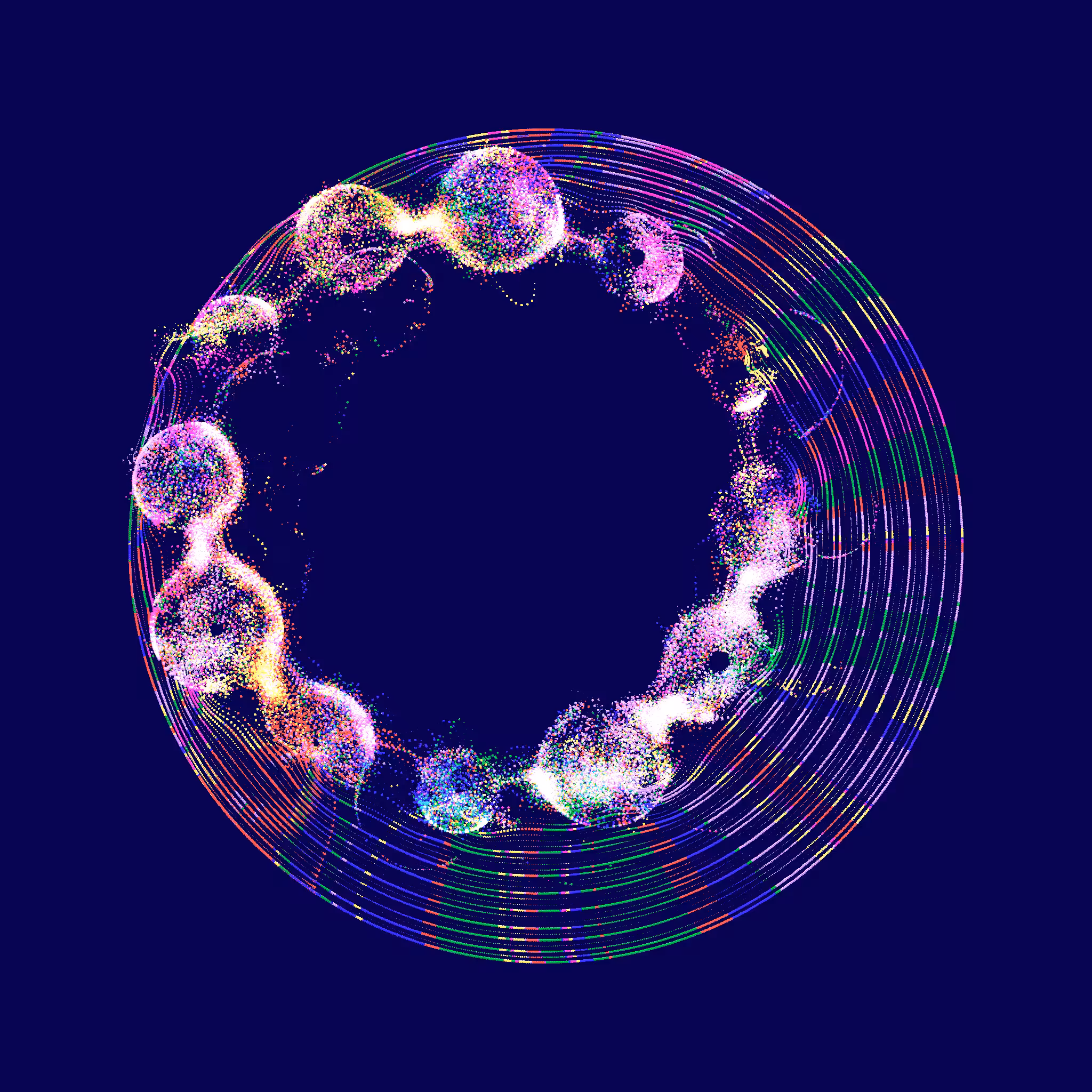 Bubblish #64