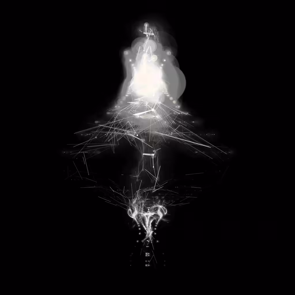 Spectral Being 526
