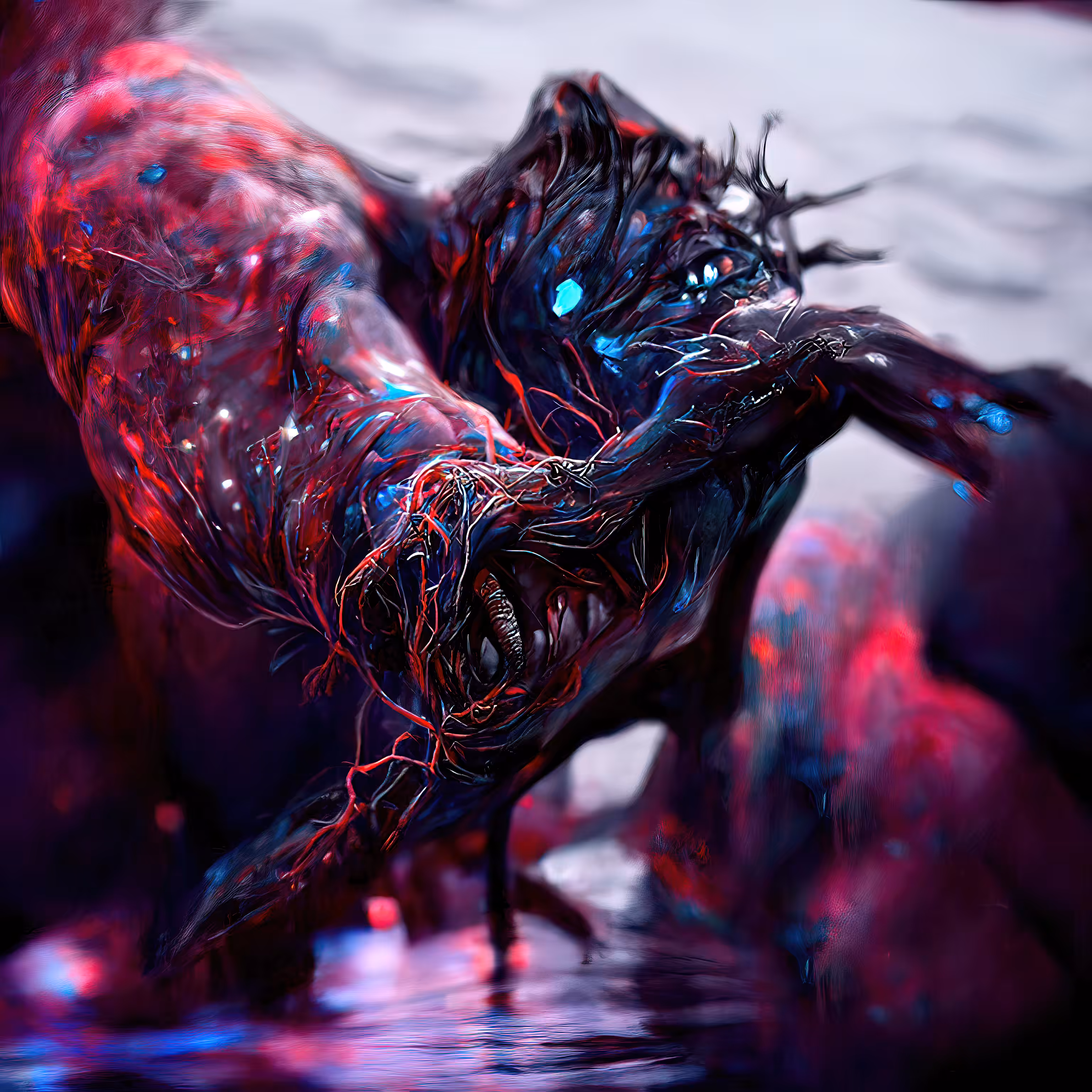 Errant Artifacts: Fallen Titan