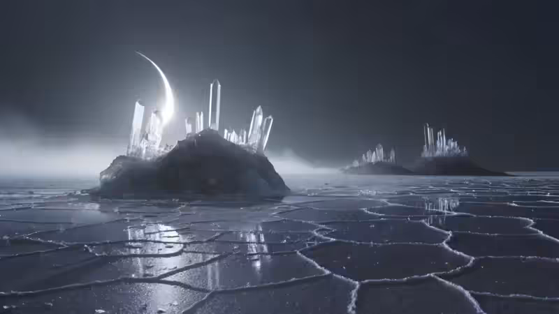 DX01: SINGULARITY 29335