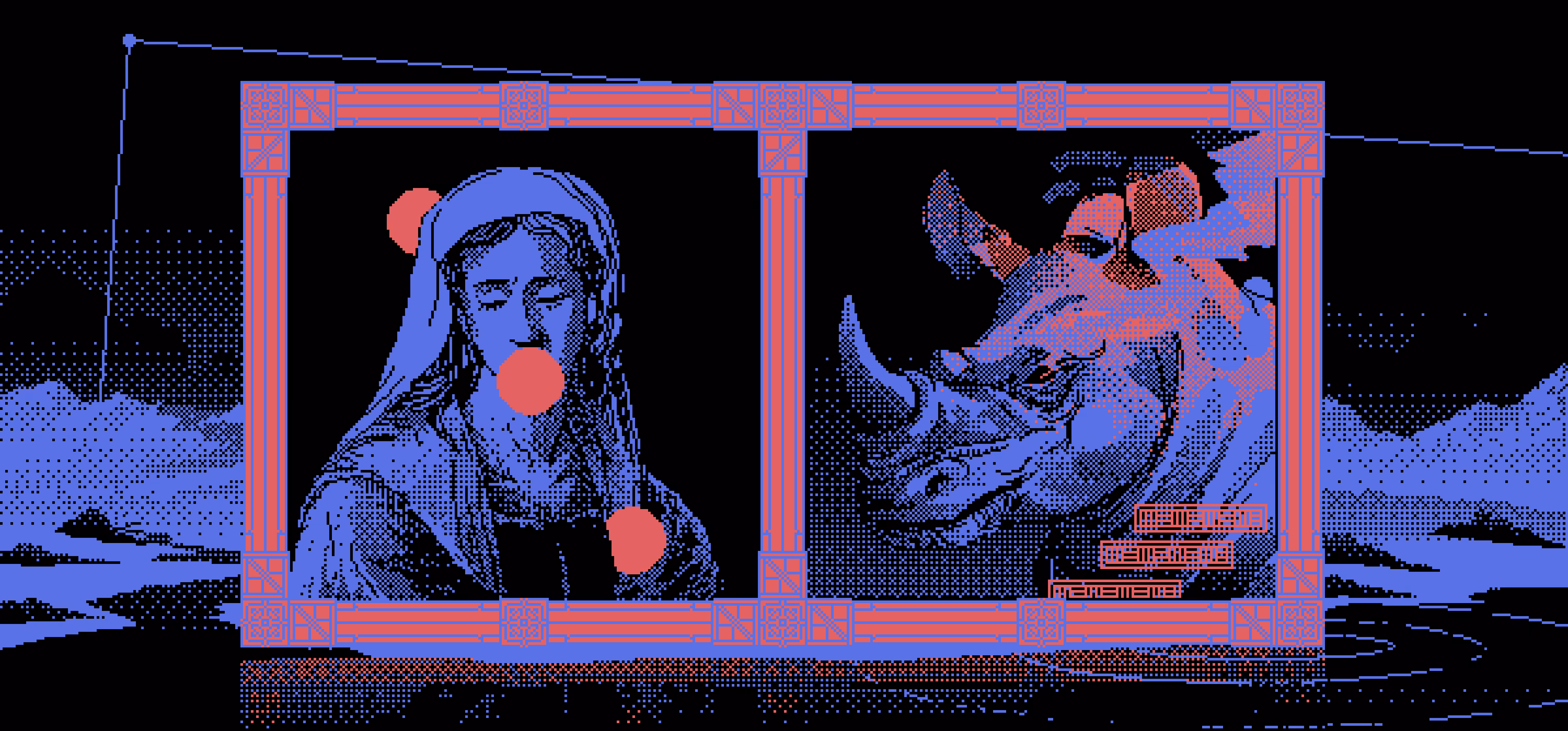 Heavy Hymns