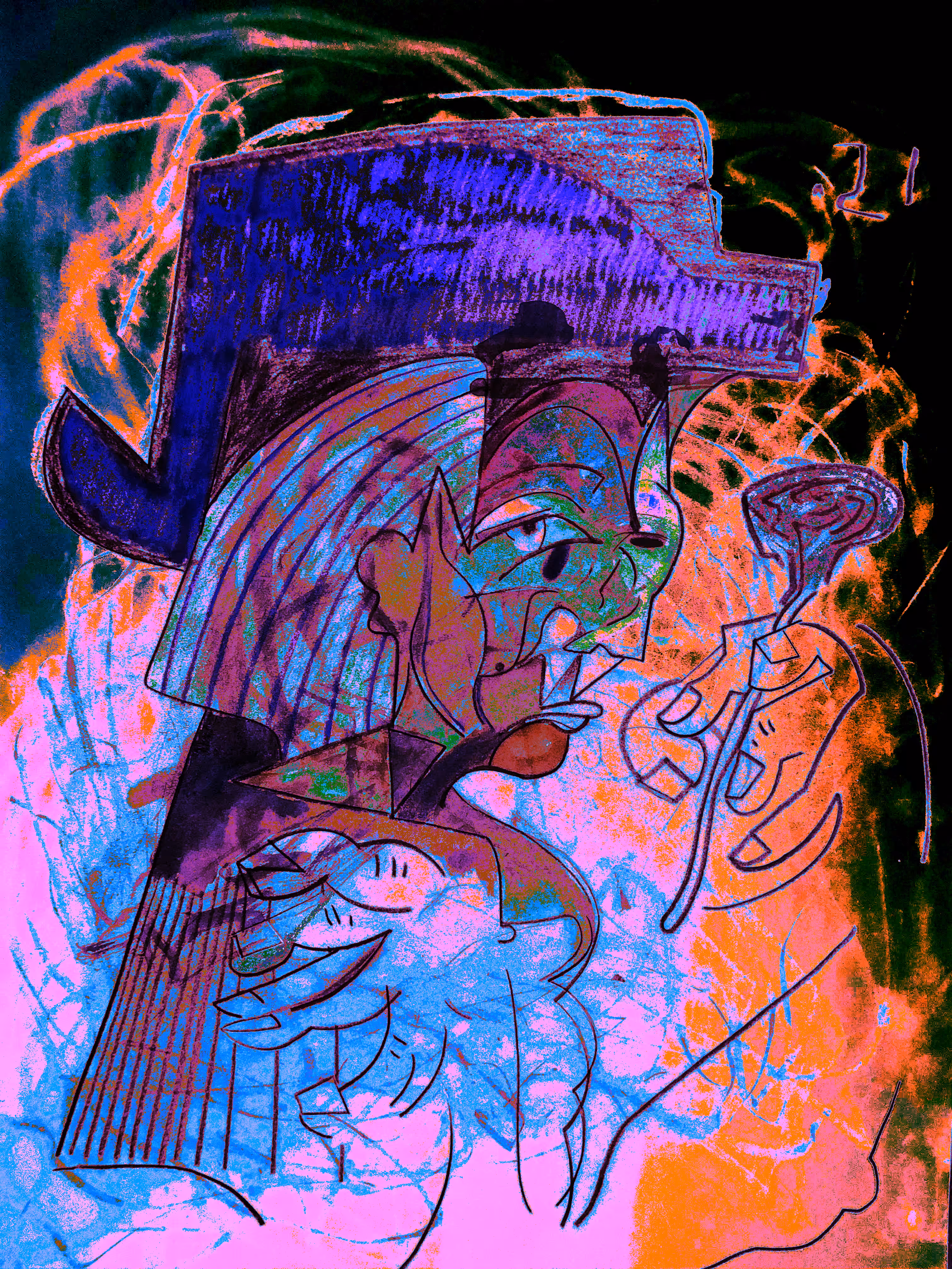 Phantom