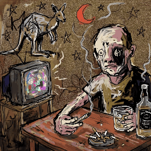 Gallery ii: Whisky Nights