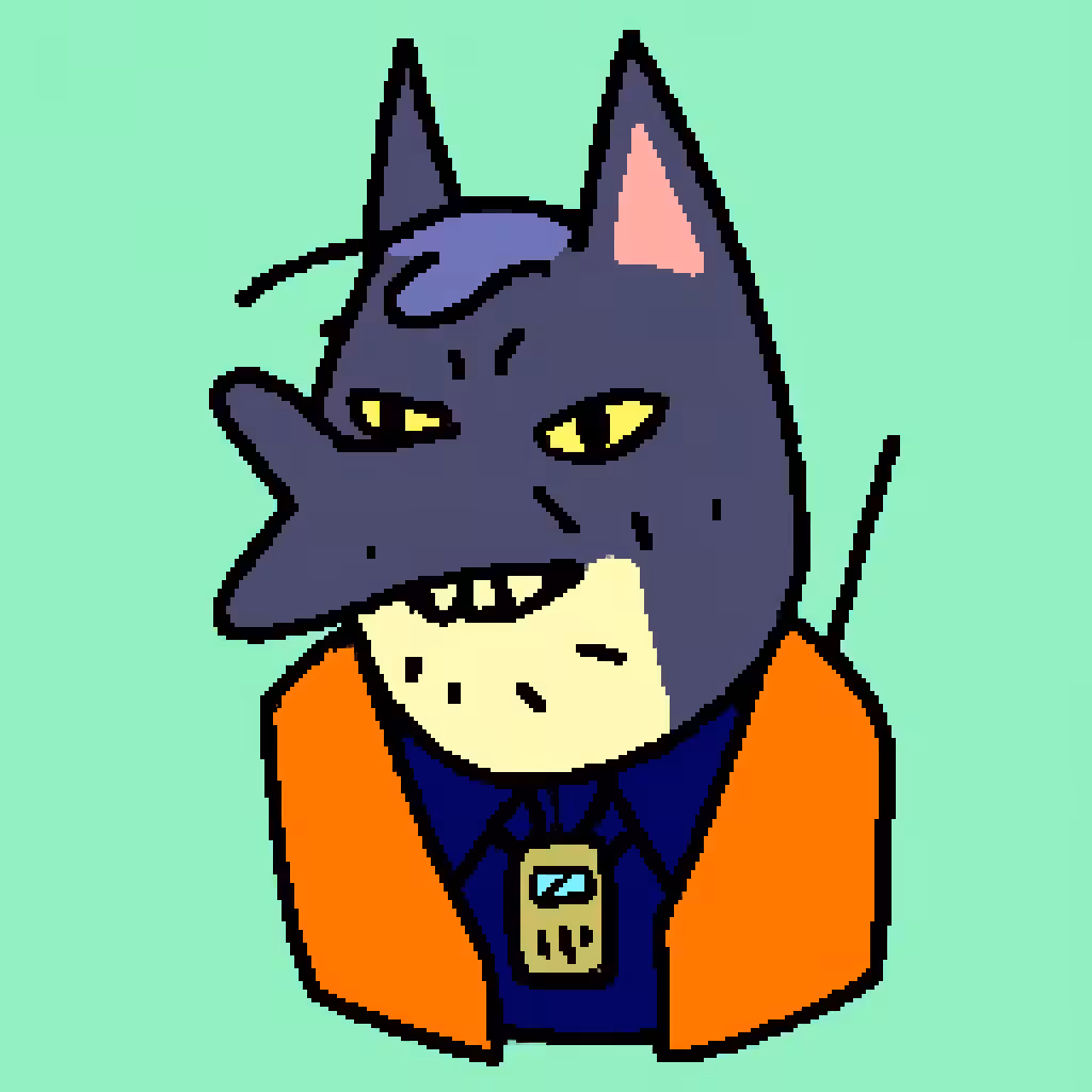 SentryRat