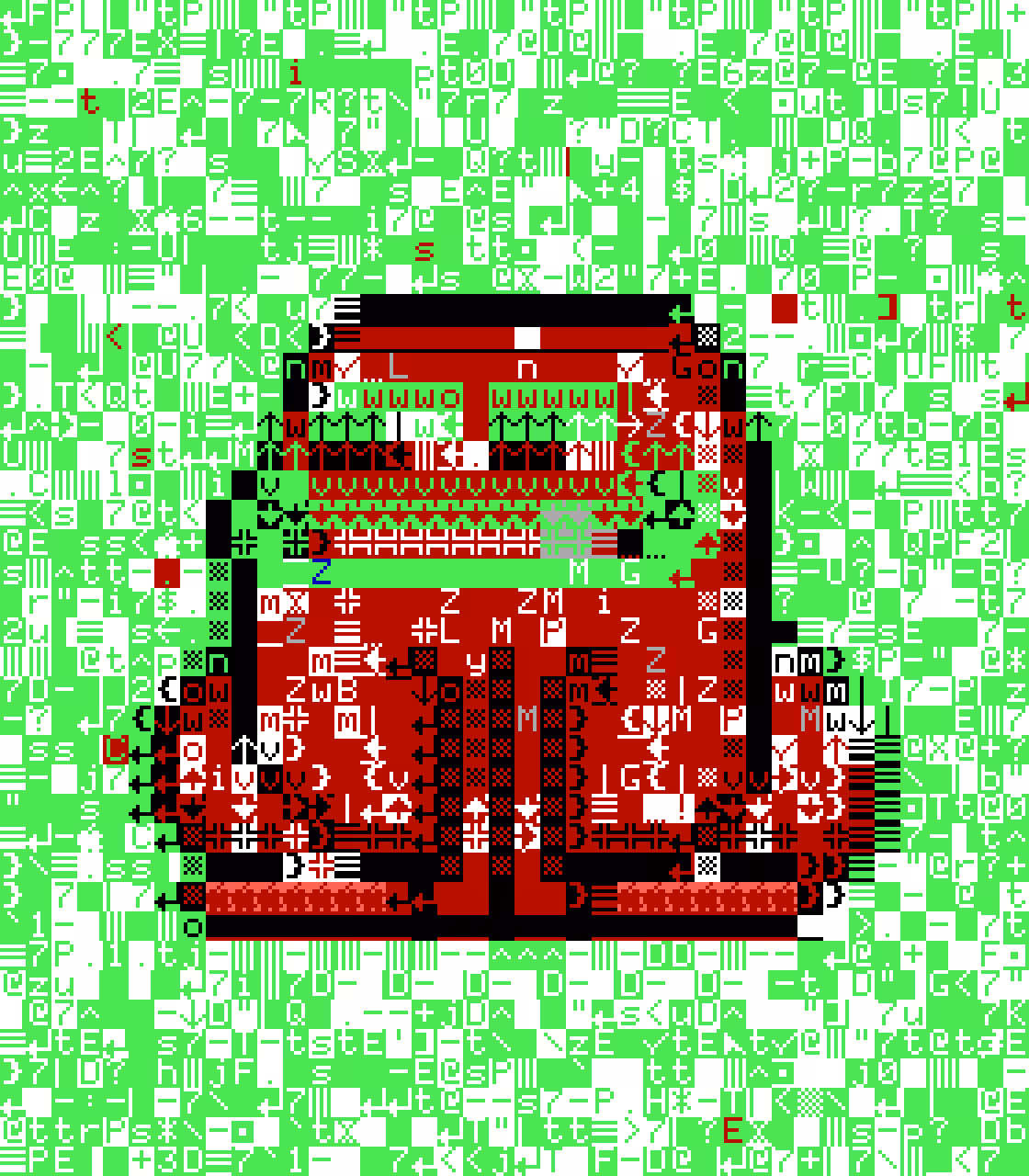 DOS Frogz #95