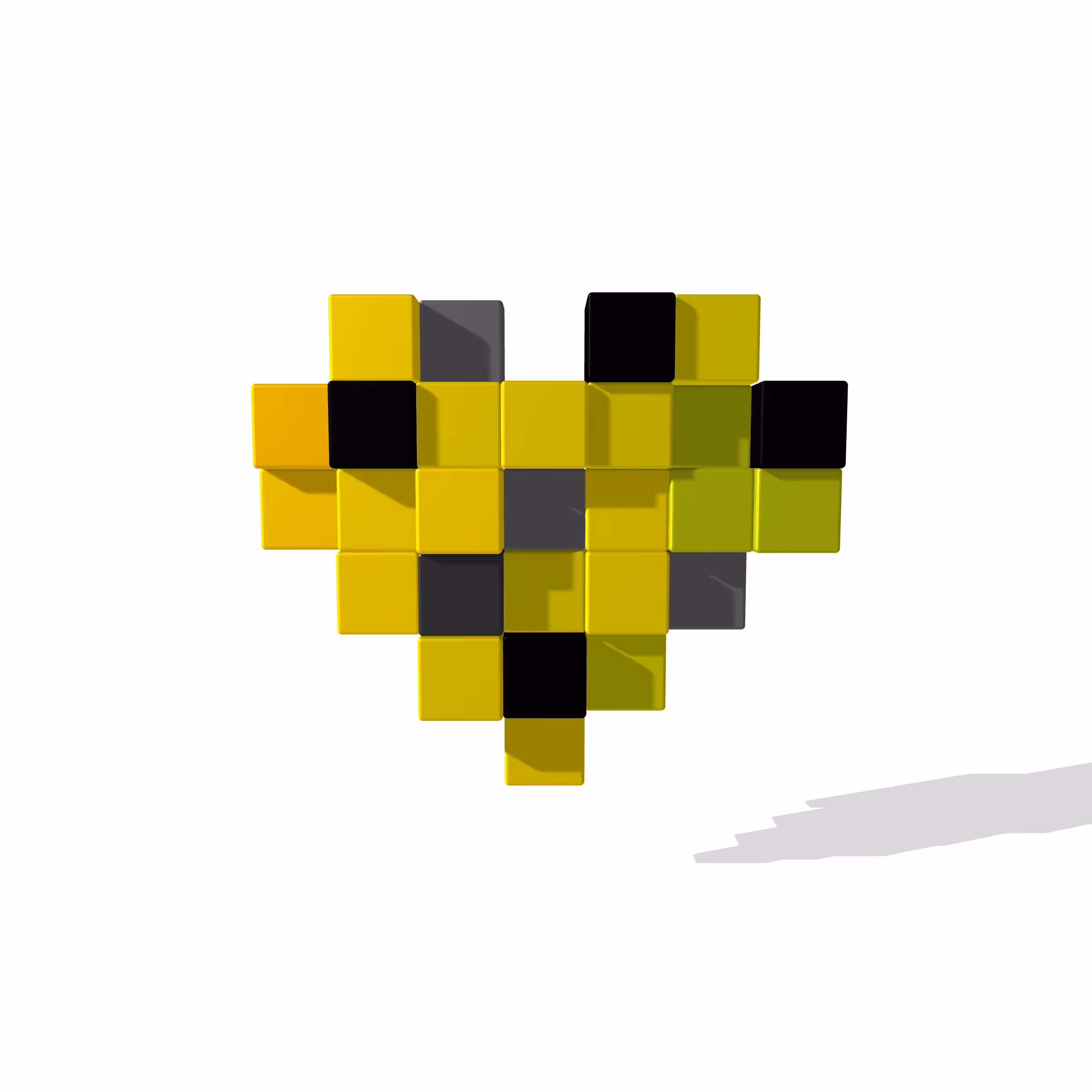 heart + craft #911