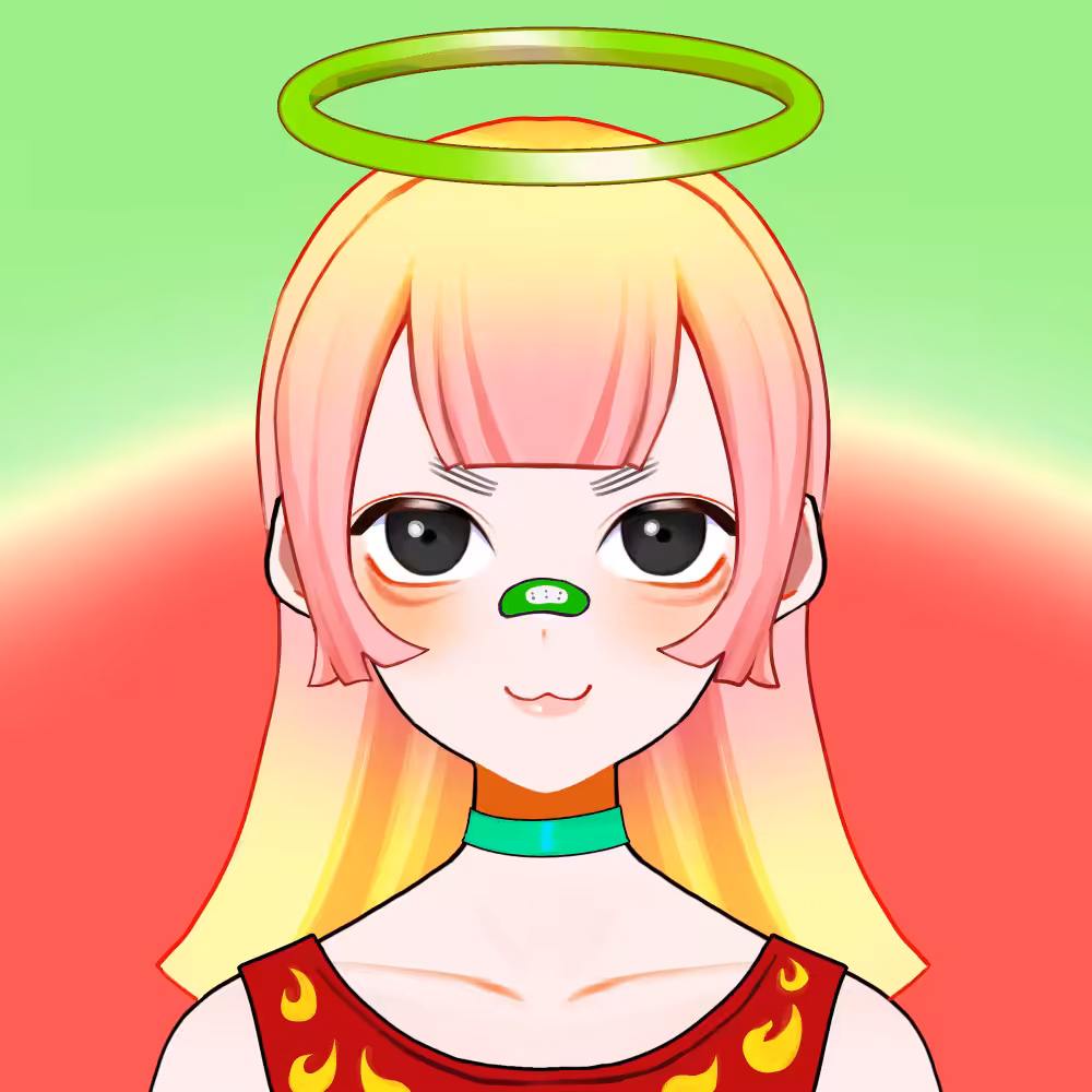 akumagang #16