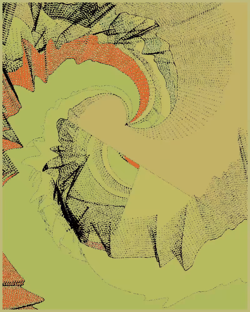 Pinwheel #48