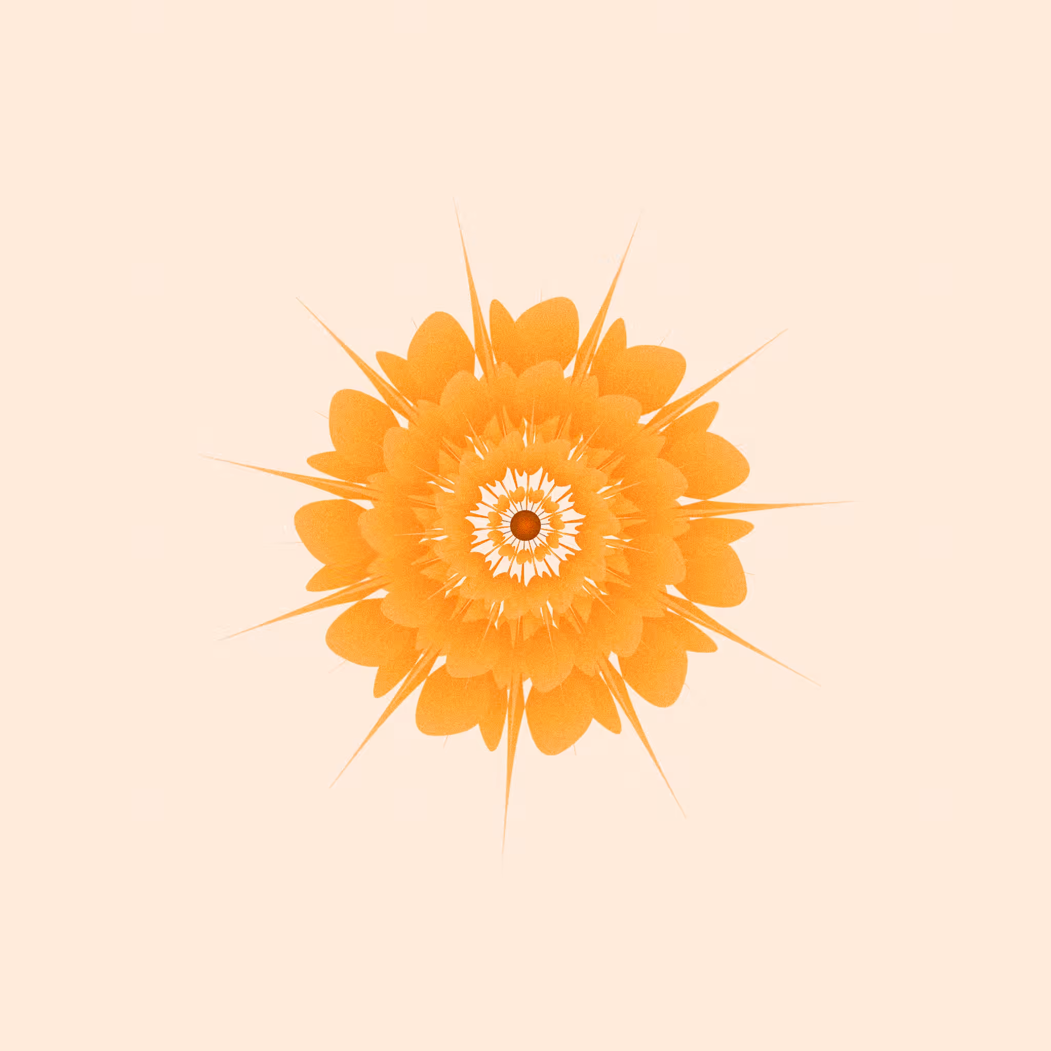 Flower #25