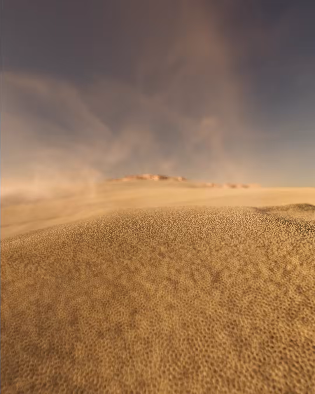 SANDUNES