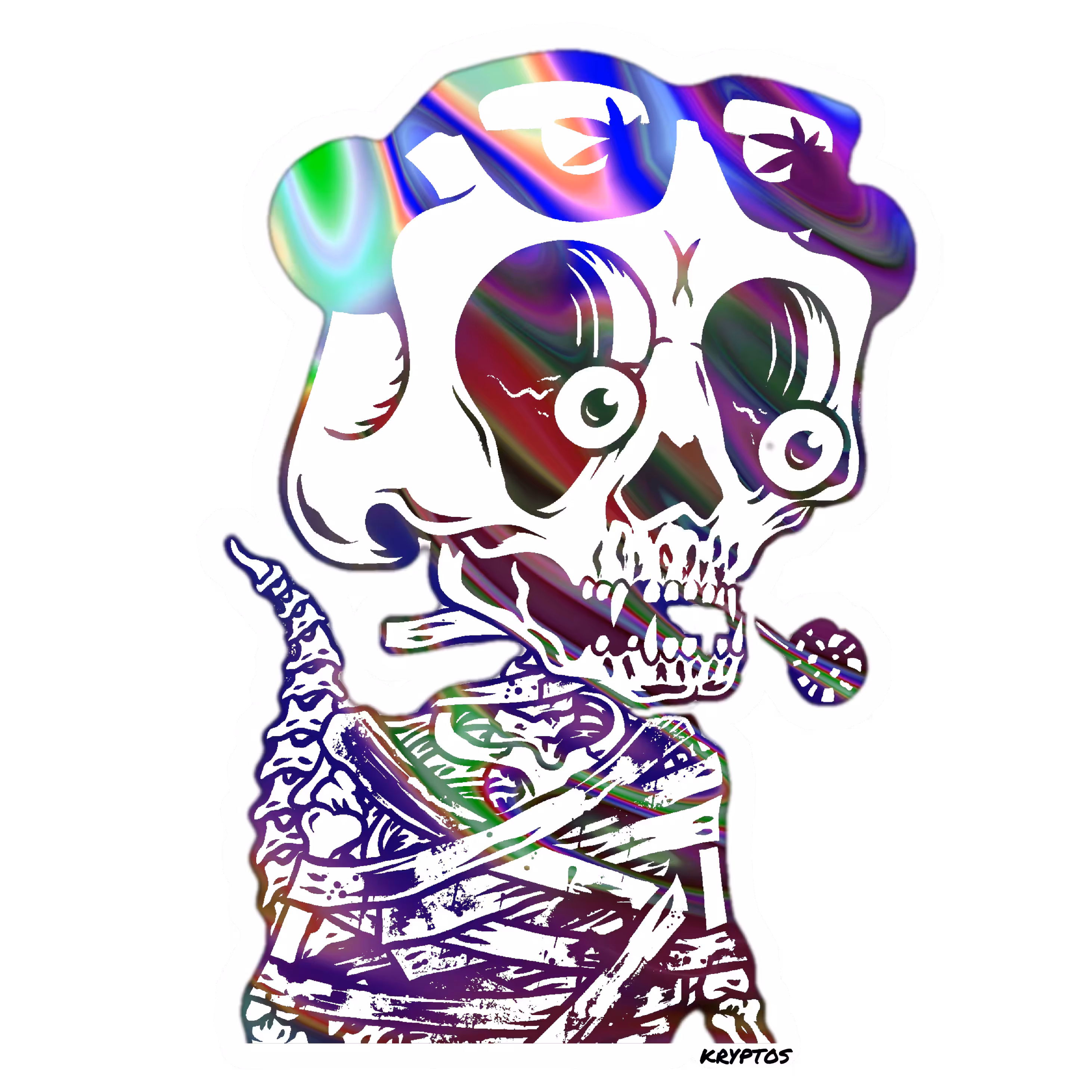 TezStickers