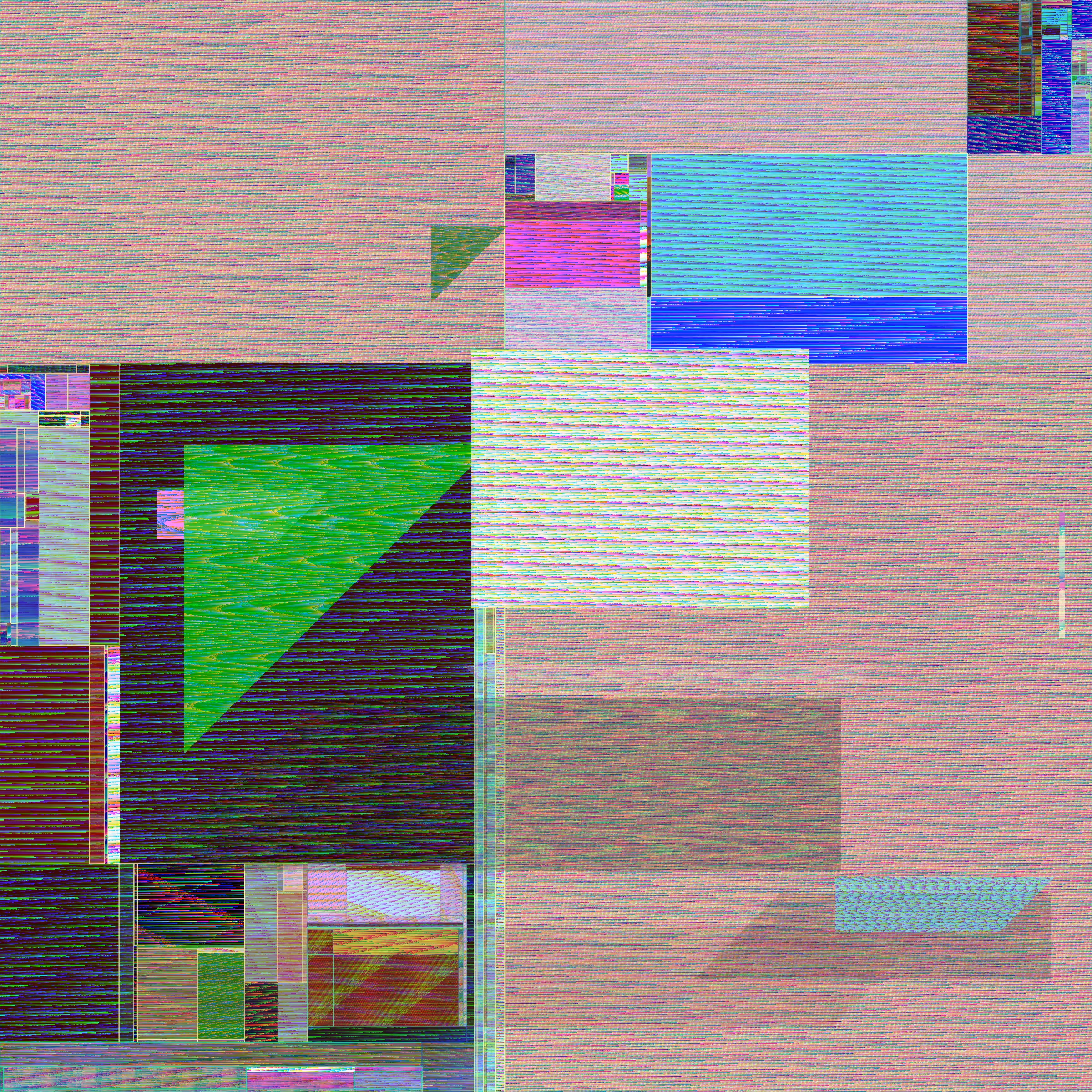 Interference architecture #79