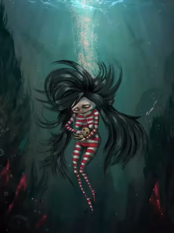 Tangled in Loneliness