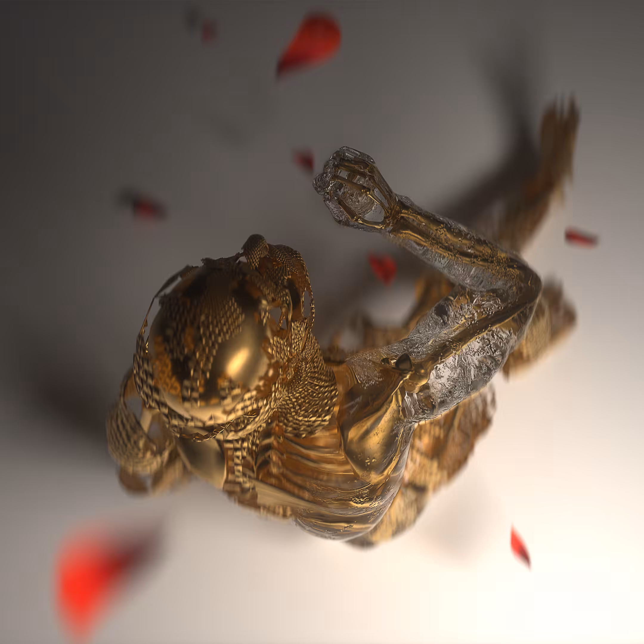 Romance II