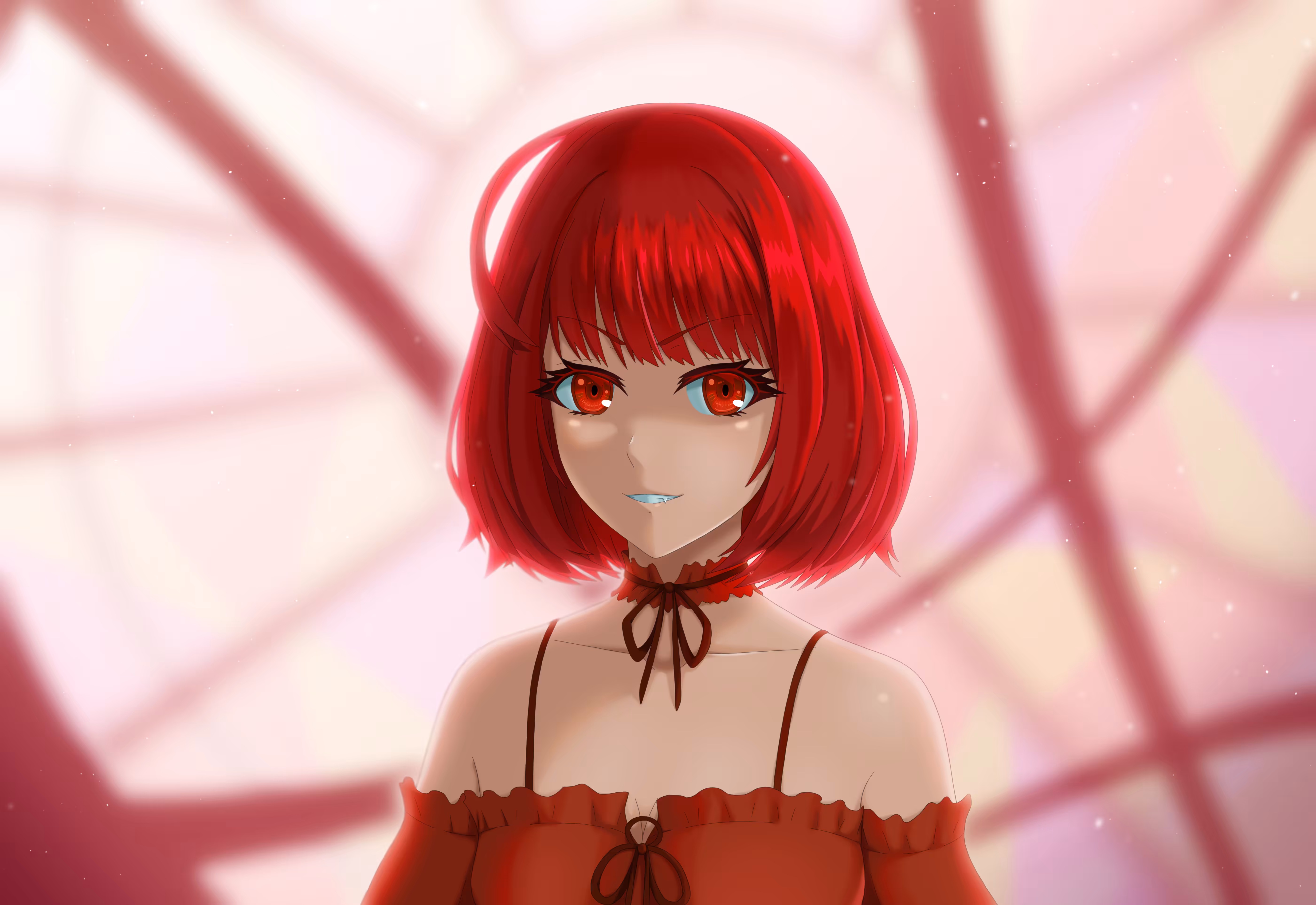 Villes: Maria「マリア」