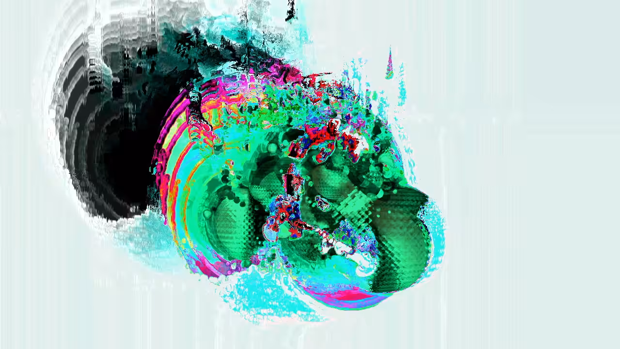 Glitch_Mess