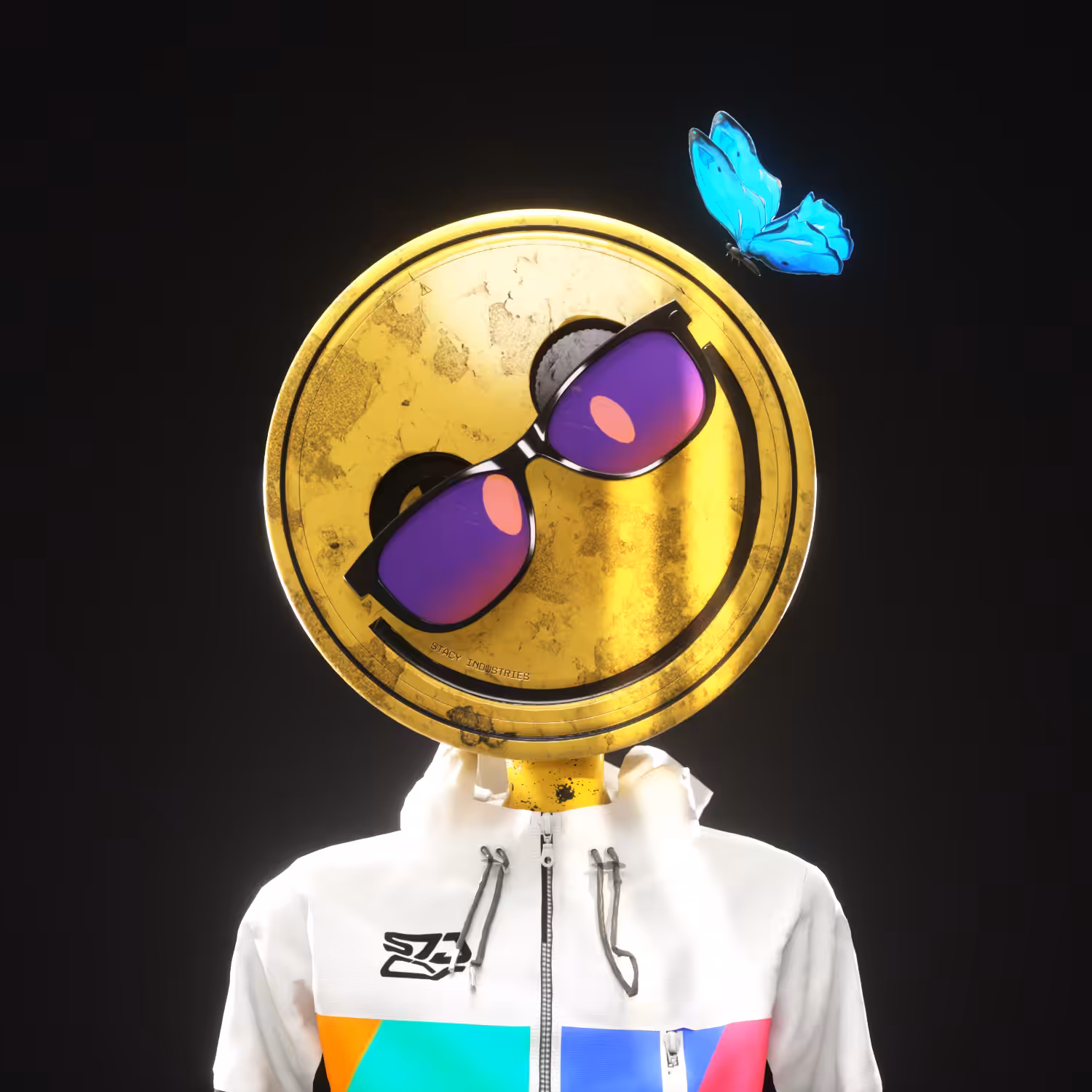 Pillhead #5039
