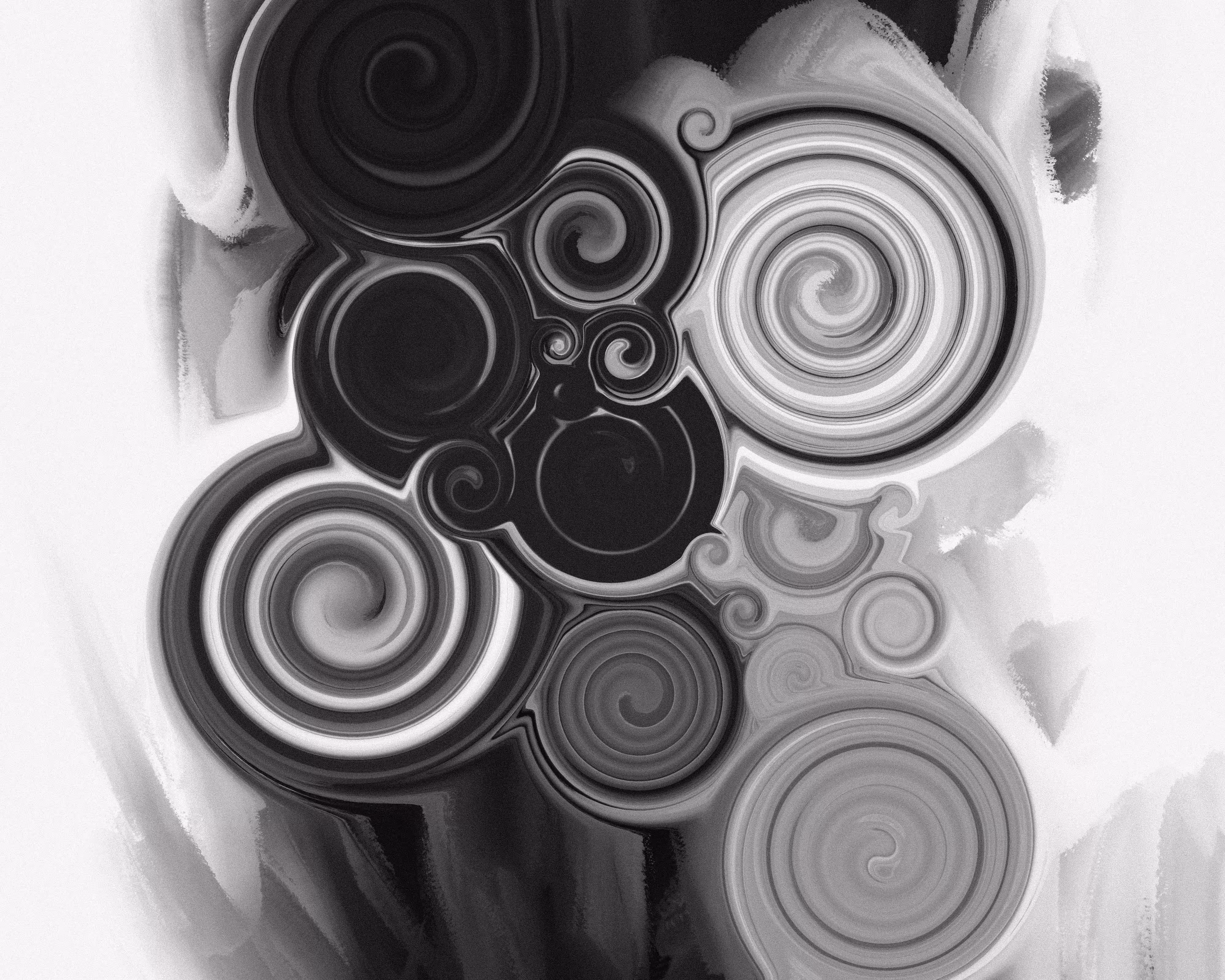 Digital Abstraction #19