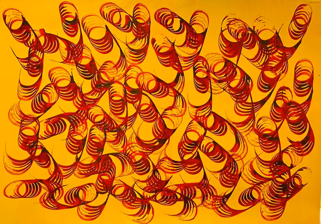 Pinwheel